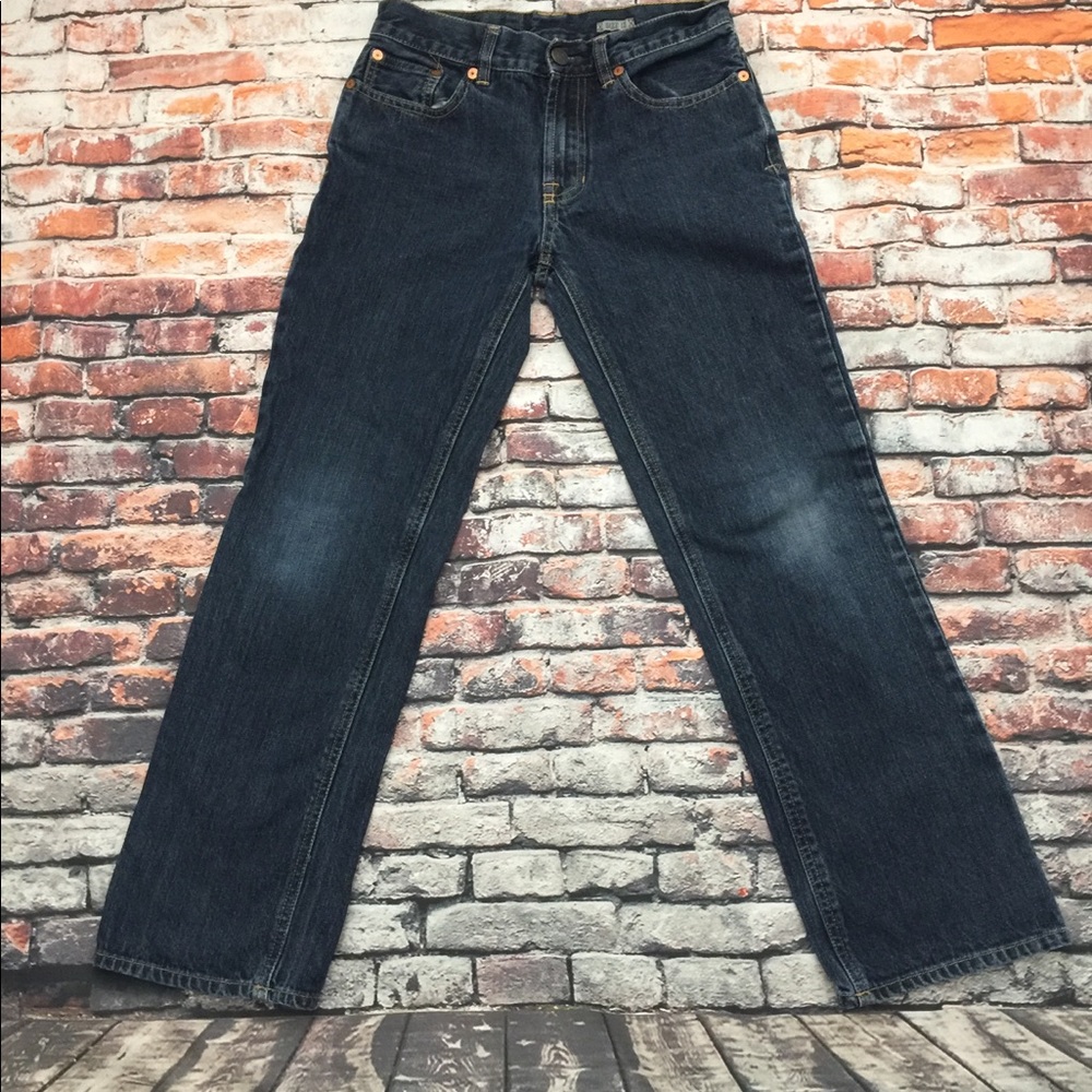 Polo Ralph Lauren Jeans - Picture 2 of 7